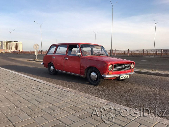 ВАЗ (Lada) 2102, 1985 года в Астане (Нур-Султан Astana - photo 4