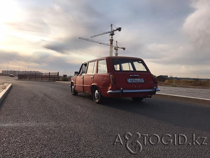 ВАЗ (Lada) 2102, 1985 года в Астане (Нур-Султан Astana - photo 3