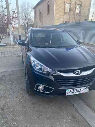 Продам автомобиль Hyundai tucson Kostanay