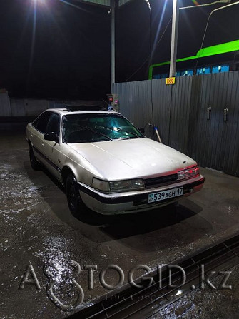 Шымкентте Mazda 626 Шымкент - 1 сурет