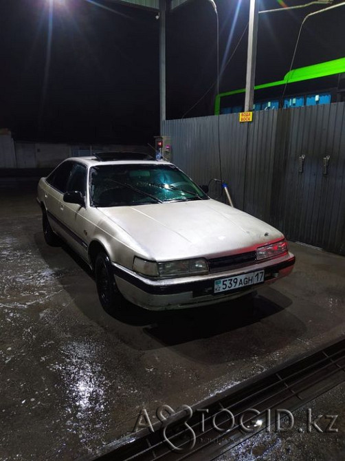 Mazda 626 in Shymkent Shymkent - photo 1