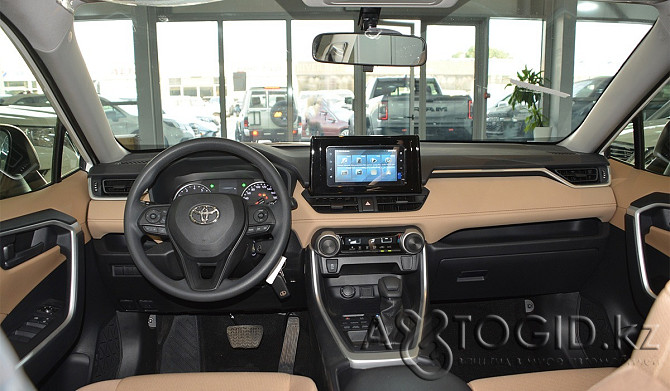 Toyota RAV4, 2022 года в Астане (Нур-Султан Astana - photo 9