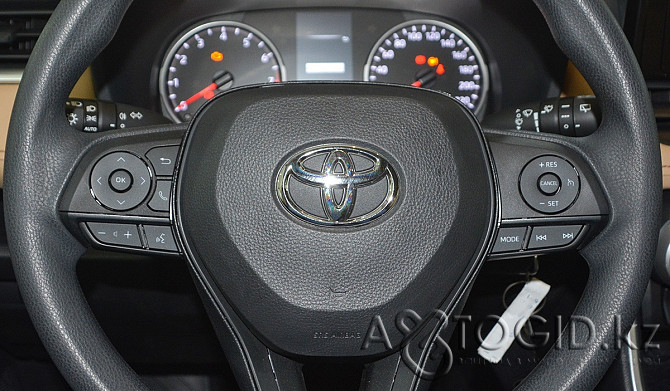 Toyota RAV4, 2022 года в Астане (Нур-Султан Astana - photo 6