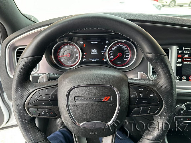 Dodge Charger, 2022 года в Караганде Karagandy - photo 6