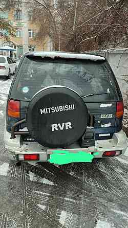 Mitsubishi RVR, 1994 года в Алматы Almaty