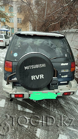 Mitsubishi RVR, 1994 года в Алматы Алматы - изображение 6