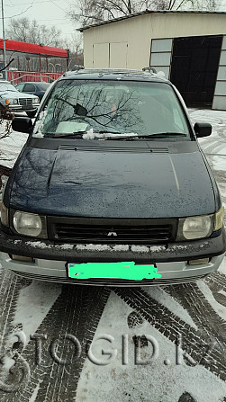 Mitsubishi RVR, 1994 года в Алматы Алматы - изображение 5
