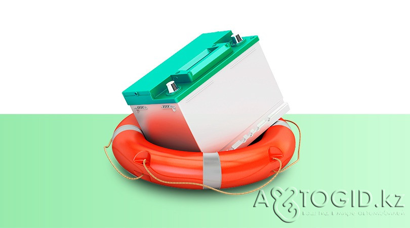 Large selection of batteries Aqtobe - photo 2