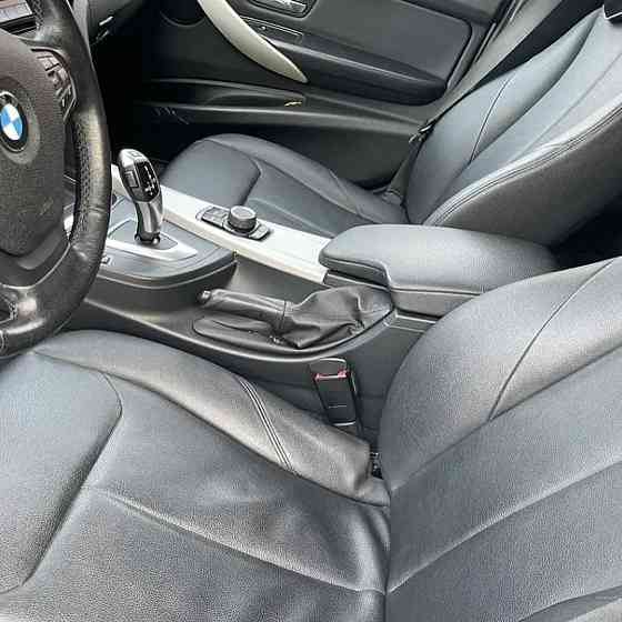 BMW 3 серия, 2013 года в Актобе Актобе