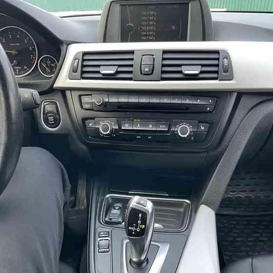 BMW 3 серия, 2013 года в Актобе Aqtobe