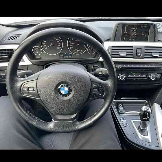 BMW 3 серия, 2013 года в Актобе Aqtobe