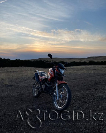Продам мотоцикл срочно Aqtobe - photo 1