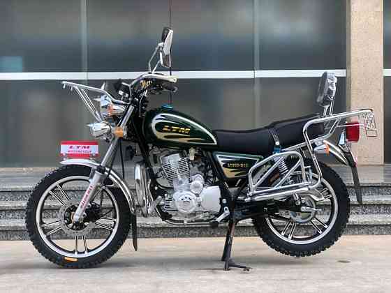 Мотоцикл LTM 200куб,LT200-B15 // Актобе