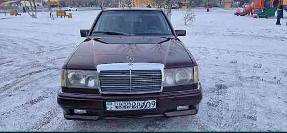 Mercedes-Bens E серия, 1989 года в Караганде Karagandy