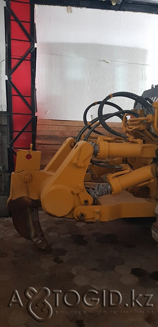 Бульдозер сатылады Темиртау - 8 сурет