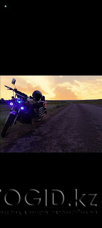 Мотоцикл Jelmaia Актобе - изображение 1