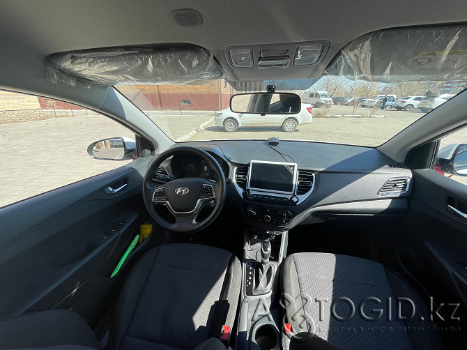 Hyundai Accent, 2021 года в Актобе Aqtobe - photo 9