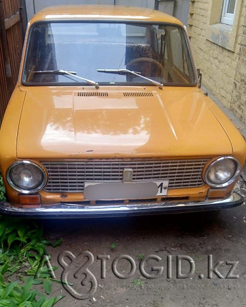 ВАЗ (Lada) 2101, 1977 года в Кокшетау Kokshetau - photo 4