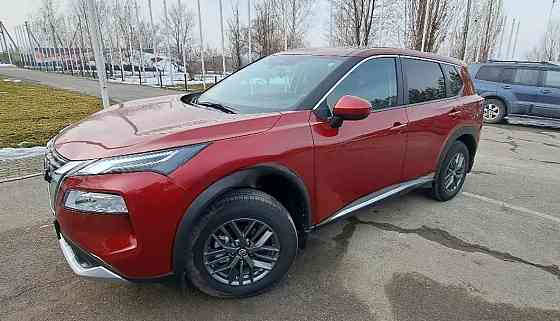 Nissan Rogue, 2021 года в Алматы Almaty