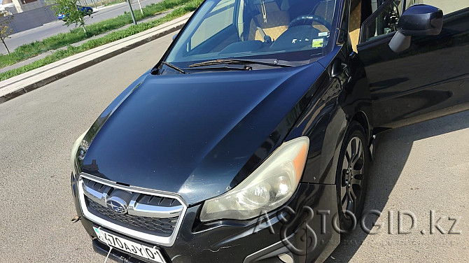 Subaru Impreza, 2012 года в Астане Astana - photo 1