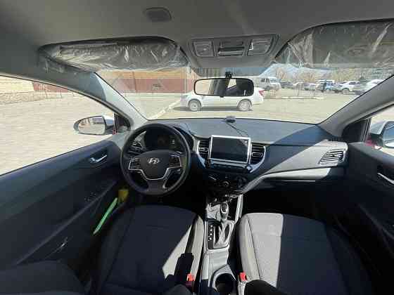 Hyundai Accent, 2021 года в Актобе Aqtobe