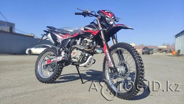 Квадроциклы, мотоциклы, снегоходы ( Рассрочка Актау - изображение 3