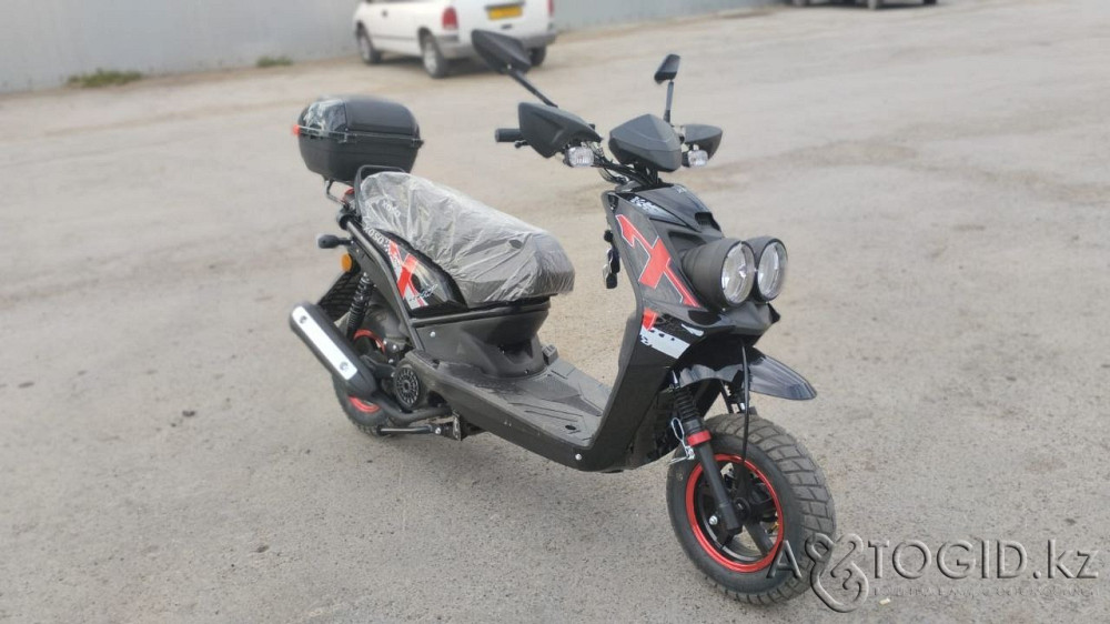 Квадроциклы, мотоциклы, снегоходы ( Рассрочка Актау - изображение 6