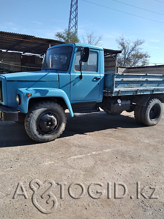 Продам ГАЗ 3307 1991 г Atyrau - photo 2
