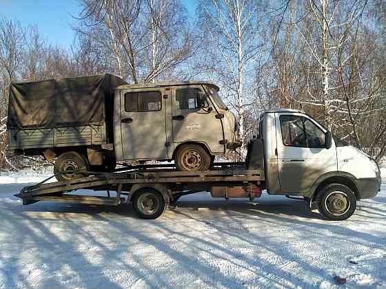 Служба эвакуации Авто Усть-Каменогорск