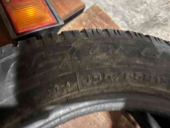 Шины 185 65 R15 Зимние шипованные Dunlop Актобе