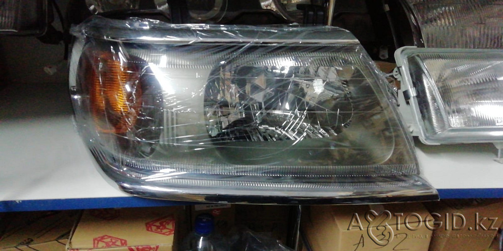 Montero sport және Pajero sport үшін фаралар Актобе - 1 сурет