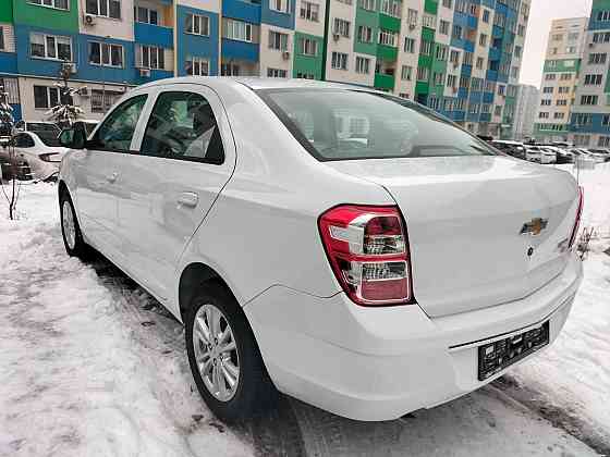 Chevrolet Cobalt, 2023 года в Алматы Almaty