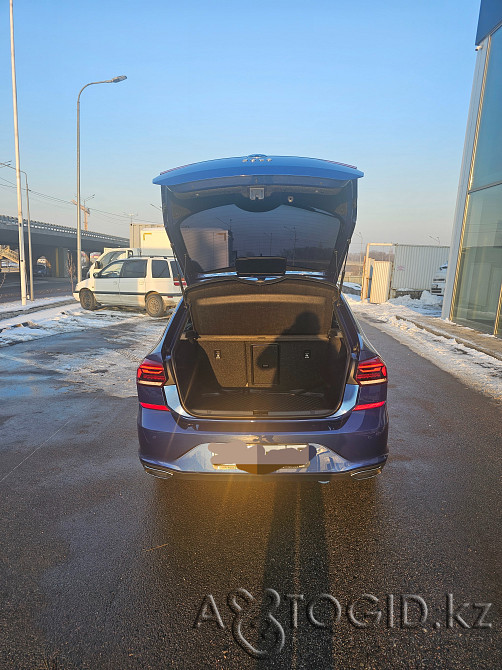 Volkswagen Polo, 5 years old in Almaty Almaty - photo 3