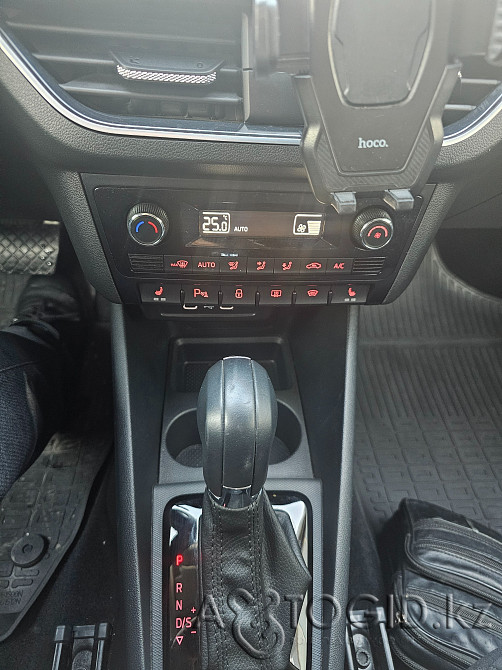 Volkswagen Polo, 5 years old in Almaty Almaty - photo 5