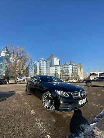 Mercedes-Bens 200, 2016 года в Алматы Almaty