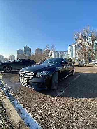 Mercedes-Bens 200, 2016 года в Алматы Almaty