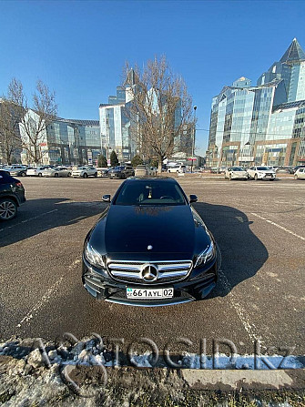 Mercedes-Bens 200, 2016 года в Алматы Almaty - photo 7