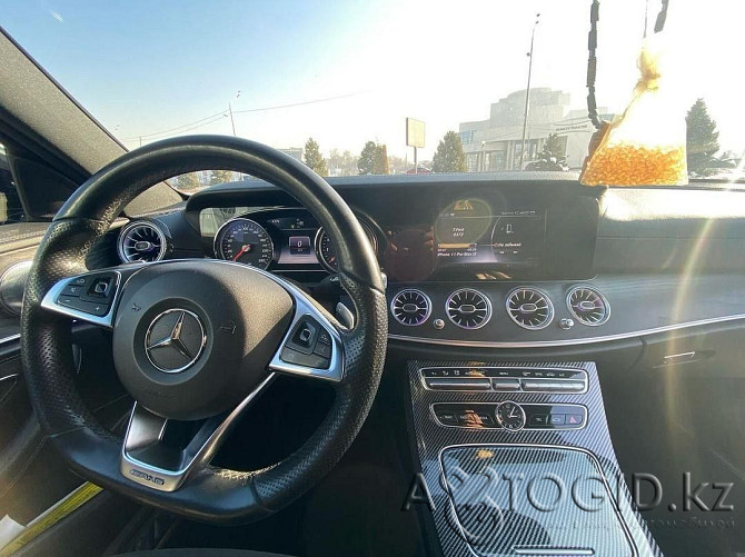 Mercedes-Bens 200, 2016 года в Алматы Алматы - изображение 5