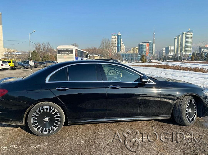 Mercedes-Bens 200, 2016 года в Алматы Almaty - photo 4