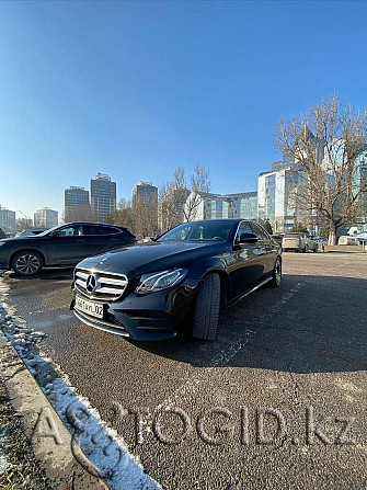 Mercedes-Bens 200, 2016 года в Алматы Almaty - photo 2