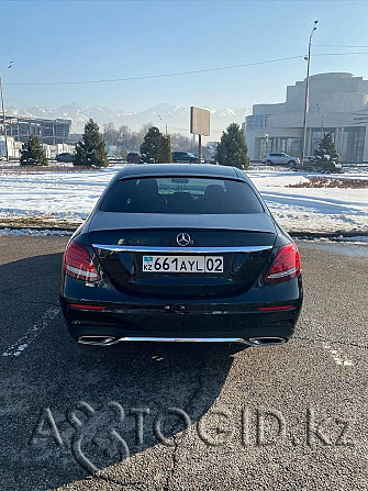 Mercedes-Bens 200, 2016 года в Алматы Almaty - photo 6