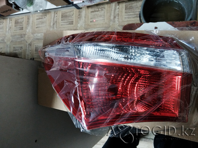 Задние фонари Тойота Королла с 2013-2018 Актобе - photo 1