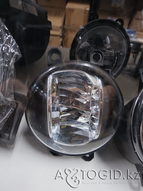 Комплект молдинги Тойота Камри 30-35 Актобе - изображение 5