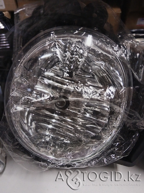 Комплект молдинги Тойота Камри 30-35 Актобе - изображение 6