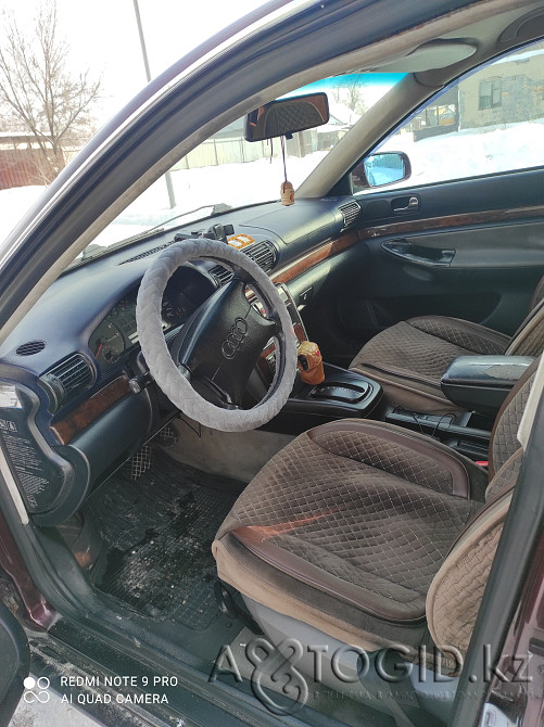 Audi A4, 1995 in Almaty Almaty - photo 1