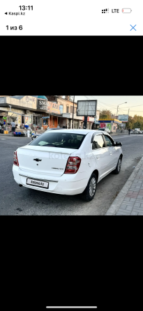 Chevrolet Cobalt, 2014 года в Шымкенте Shymkent