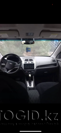 Chevrolet Cobalt, 2014 года в Шымкенте Шымкент - изображение 4