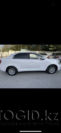 Chevrolet Cobalt, 2014 года в Шымкенте Шымкент - изображение 3