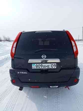 Nissan X-Trail, 2013 года в Караганде Karagandy