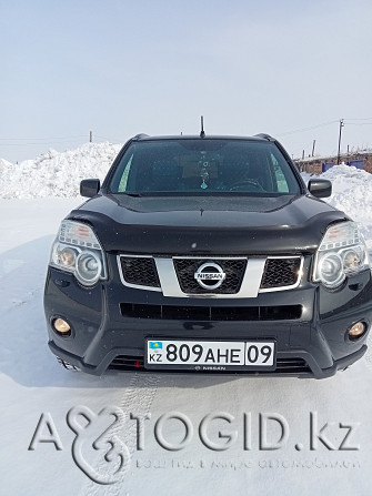 Nissan X-Trail, 2013 года в Караганде Karagandy - photo 1